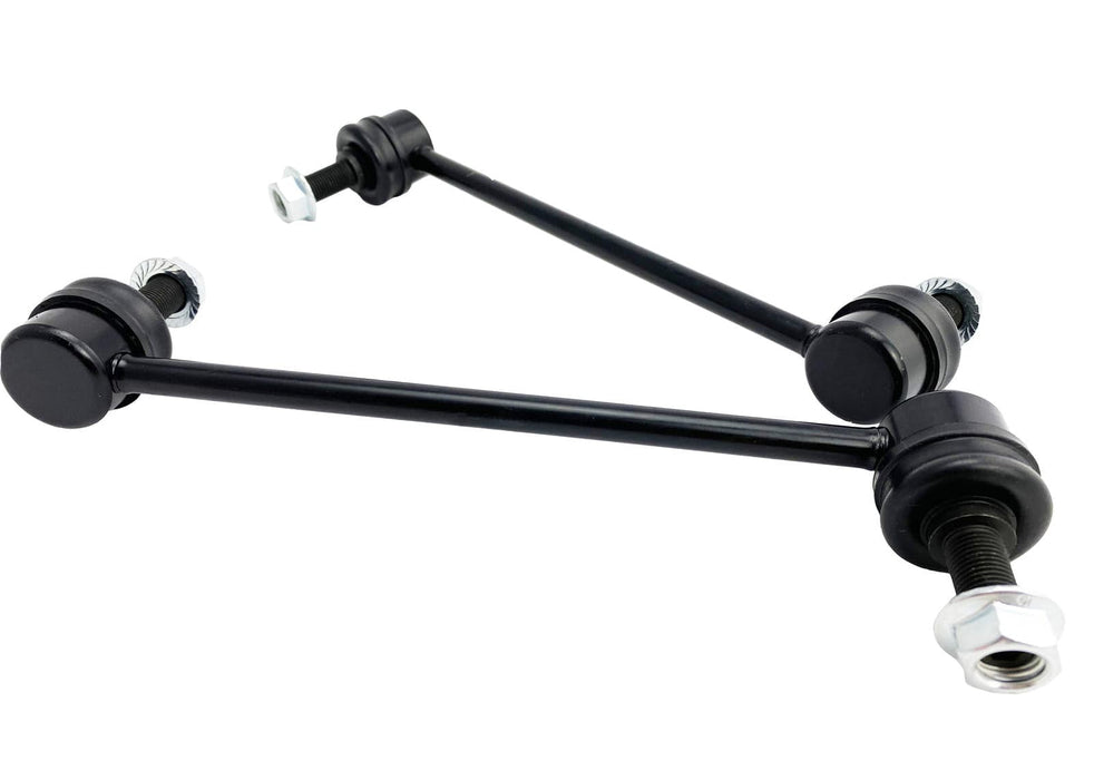 Whiteline 45 x 14 x 5 cm / 226mm - horizontal 170deg opposed ball joints Front Sway Bar Link to Suit Ford Ranger PXI, II and Mazda BT-50 UP, UR Autofit