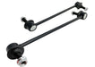 Whiteline 45 x 14 x 5 cm / 252mm - horizontal 180deg opposed ball joints Front Sway Bar Link to Suit Mazda CX-3 DK Autofit