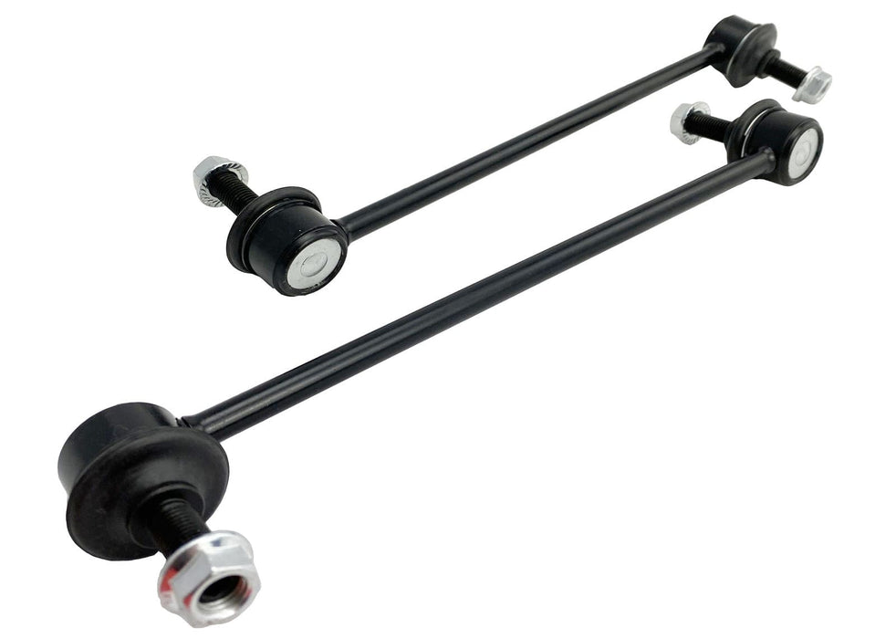 Whiteline 45 x 14 x 5 cm / 252mm - horizontal 180deg opposed ball joints Front Sway Bar Link to Suit Mazda CX-3 DK Autofit