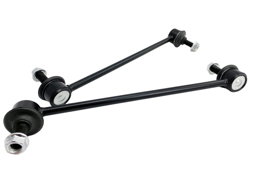 Whiteline 45 x 14 x 5 cm / 252mm - horizontal 180deg opposed ball joints Front Sway Bar Link to Suit Mazda CX-3 DK Autofit