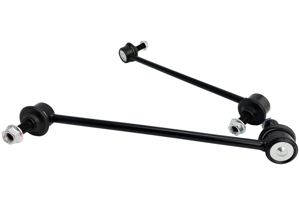 Whiteline 45 x 14 x 5 cm / 252mm - horizontal 180deg opposed ball joints Front Sway Bar Link to Suit Mazda CX-3 DK Autofit