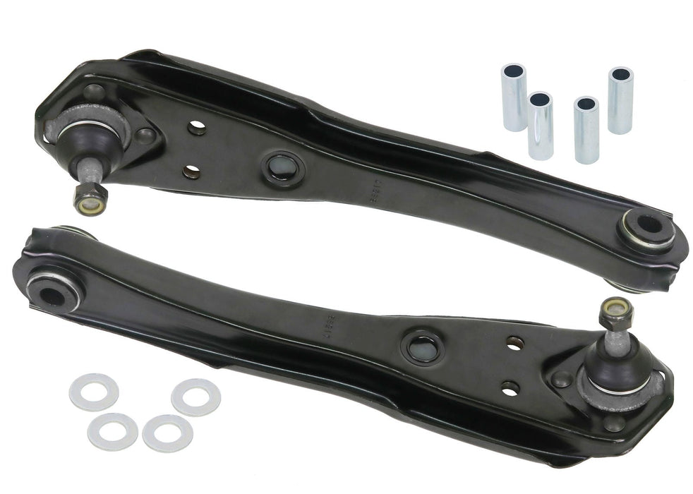 Whiteline 48 x 9 x 11 cm / Replacement Front Control Arm Lower - Arm to Suit Ford Falcon/Fairlane XW-XF and Mustang Classic Autofit