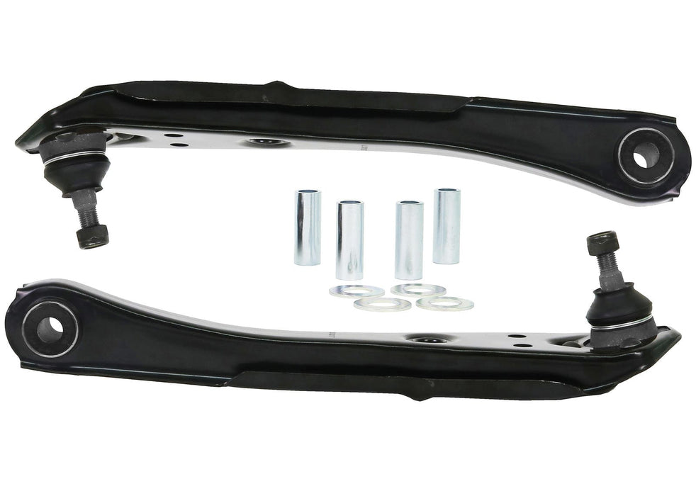 Whiteline 48 x 9 x 11 cm / Replacement Front Control Arm Lower - Arm to Suit Ford Falcon/Fairlane XW-XF and Mustang Classic Autofit