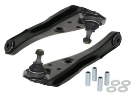 Whiteline 48 x 9 x 11 cm / Replacement Front Control Arm Lower - Arm to Suit Ford Falcon/Fairlane XW-XF and Mustang Classic Autofit