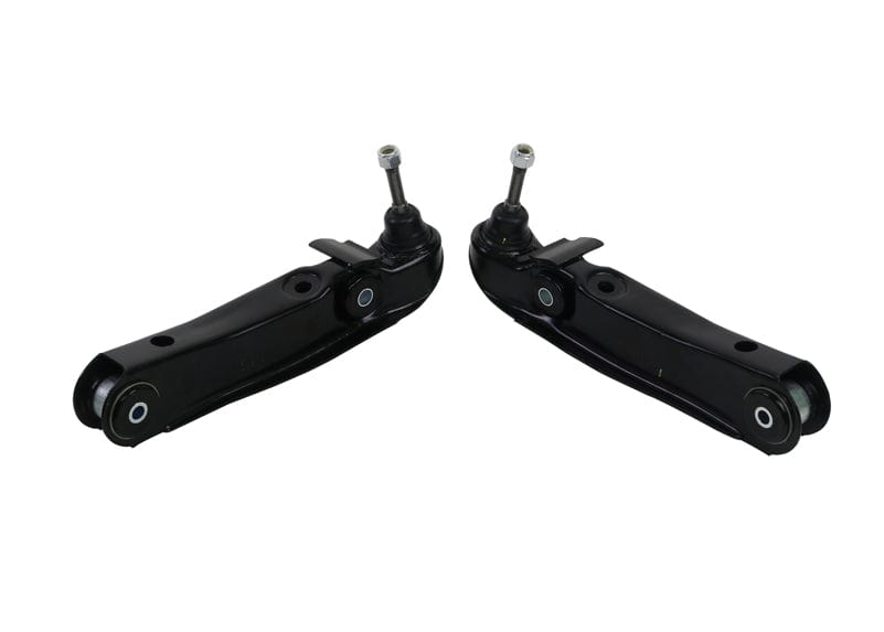 Whiteline 48 x 9 x 11 cm / Replacement Front Control Arm Lower - Arm to Suit Holden Commodore VB-VP and HSV Autofit