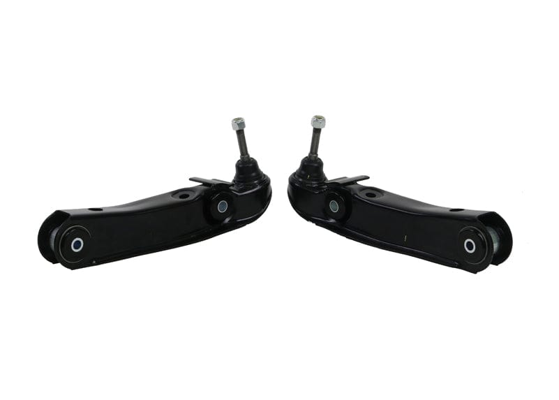 Whiteline 48 x 9 x 11 cm / Replacement Front Control Arm Lower - Arm to Suit Holden Commodore VB-VP and HSV Autofit