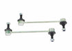 Whiteline 5 x 12 x 42 cm / 190mm - horizontal 180deg opposed ball joints Front Sway Bar Link to Suit Ford Laser KN, KQ and Mazda 323 BJ Autofit