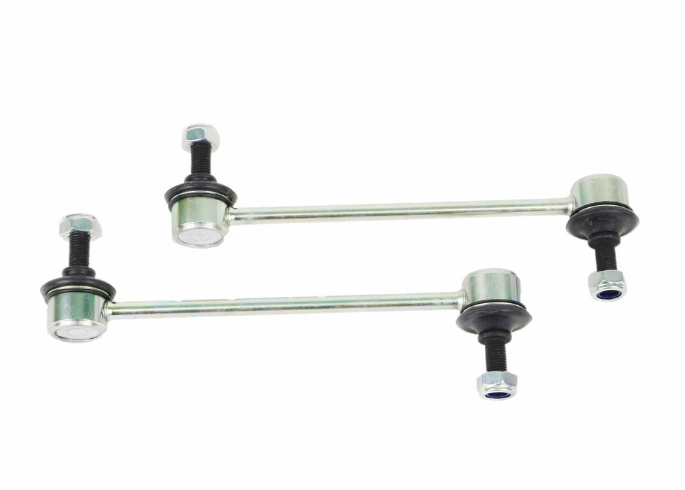 Whiteline 5 x 12 x 42 cm / 190mm - horizontal 180deg opposed ball joints Front Sway Bar Link to Suit Ford Laser KN, KQ and Mazda 323 BJ Autofit