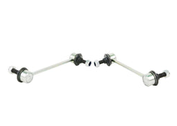 Whiteline 5 x 12 x 42 cm / 190mm - horizontal 180deg opposed ball joints Front Sway Bar Link to Suit Ford Laser KN, KQ and Mazda 323 BJ Autofit