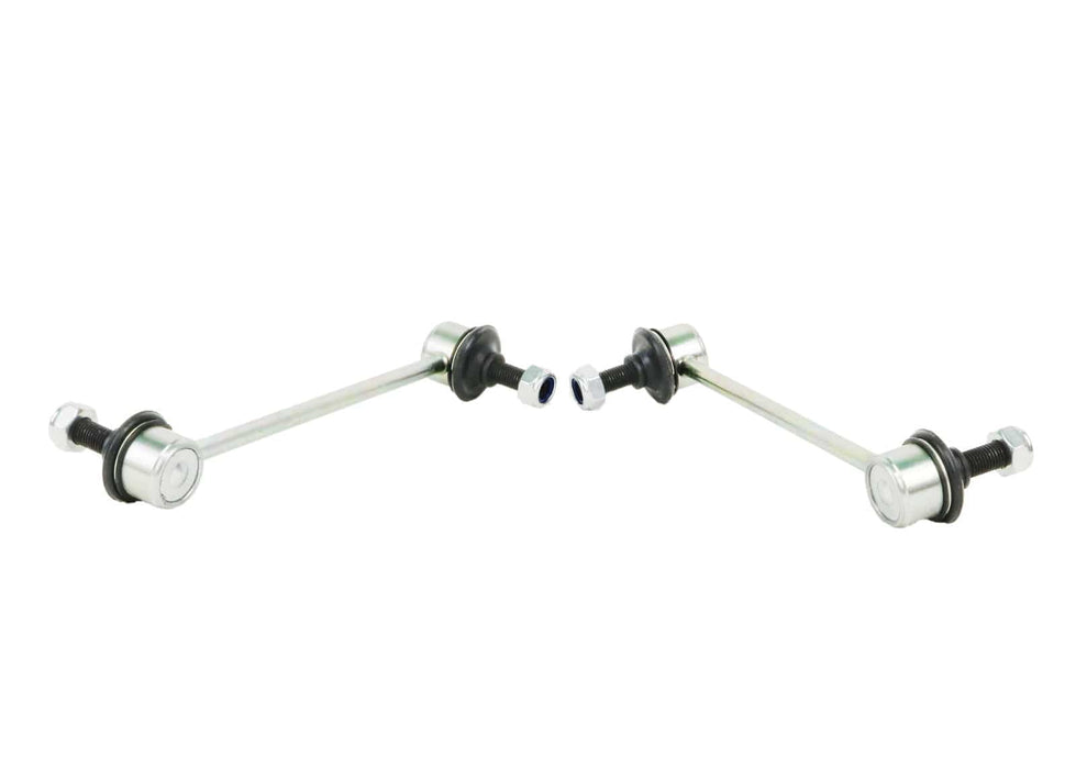 Whiteline 5 x 12 x 42 cm / 190mm - horizontal 180deg opposed ball joints Front Sway Bar Link to Suit Ford Laser KN, KQ and Mazda 323 BJ Autofit