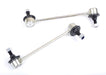 Whiteline 5 x 12 x 42 cm / 197mm - horizontal 152deg opposed ball joints Front Sway Bar Link to Suit Hyundai Getz TB Autofit