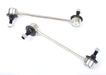 Whiteline 5 x 12 x 42 cm / 197mm - horizontal 152deg opposed ball joints Front Sway Bar Link to Suit Hyundai Getz TB Autofit