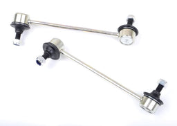 Whiteline 5 x 12 x 42 cm / 197mm - horizontal 152deg opposed ball joints Front Sway Bar Link to Suit Hyundai Getz TB Autofit