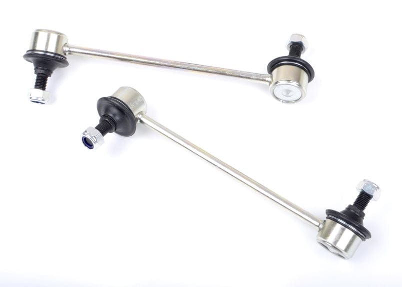 Whiteline 5 x 12 x 42 cm / 197mm - horizontal 152deg opposed ball joints Front Sway Bar Link to Suit Hyundai Getz TB Autofit