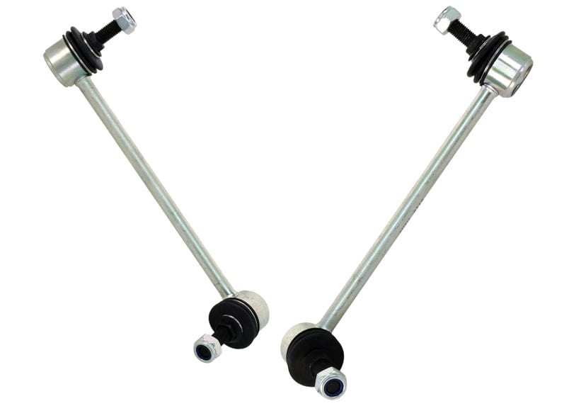 Whiteline 5 x 12 x 42 cm / 210mm - horizontal 67.5deg opposed ball joints Front Sway Bar Link to Suit Holden Commodore VZ Autofit