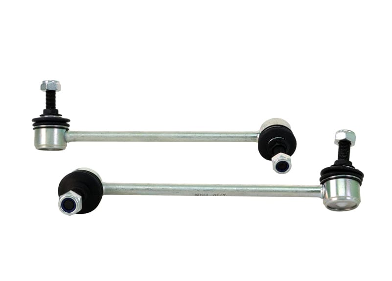 Whiteline 5 x 12 x 42 cm / 210mm - horizontal 67.5deg opposed ball joints Front Sway Bar Link to Suit Holden Commodore VZ Autofit