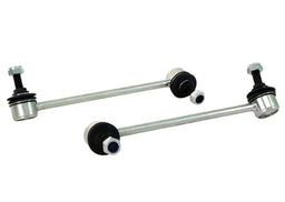 Whiteline 5 x 12 x 42 cm / 210mm - horizontal 67.5deg opposed ball joints Front Sway Bar Link to Suit Holden Commodore VZ Autofit