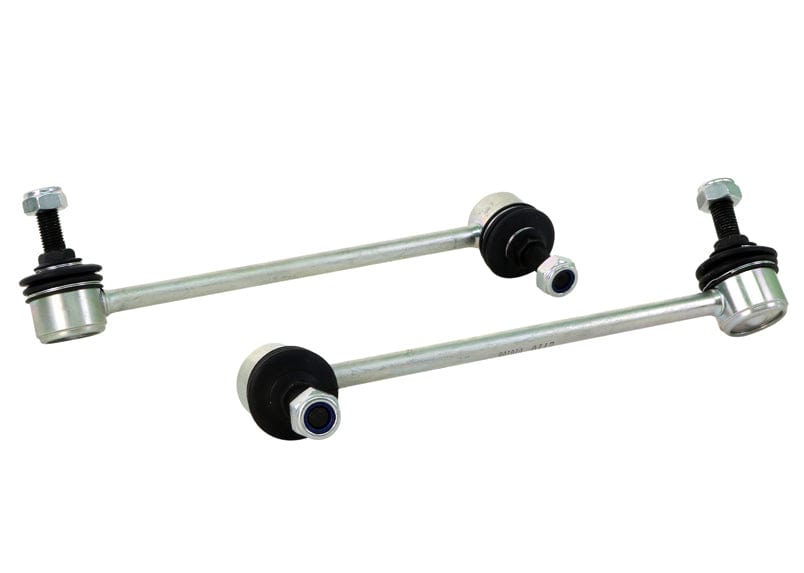 Whiteline 5 x 12 x 42 cm / 210mm - horizontal 67.5deg opposed ball joints Front Sway Bar Link to Suit Holden Commodore VZ Autofit