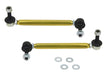 Whiteline 5 x 12 x 42 cm / 230-255mm - horizontal heavy duty ball joints Universal Sway Bar Link - Adjustable Ball Style - 12mm Ball Stud 230-255mm Autofit