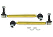 Whiteline 5 x 12 x 42 cm / 230-255mm - horizontal heavy duty ball joints Universal Sway Bar Link - Adjustable Ball Style - 12mm Ball Stud 230-255mm Autofit