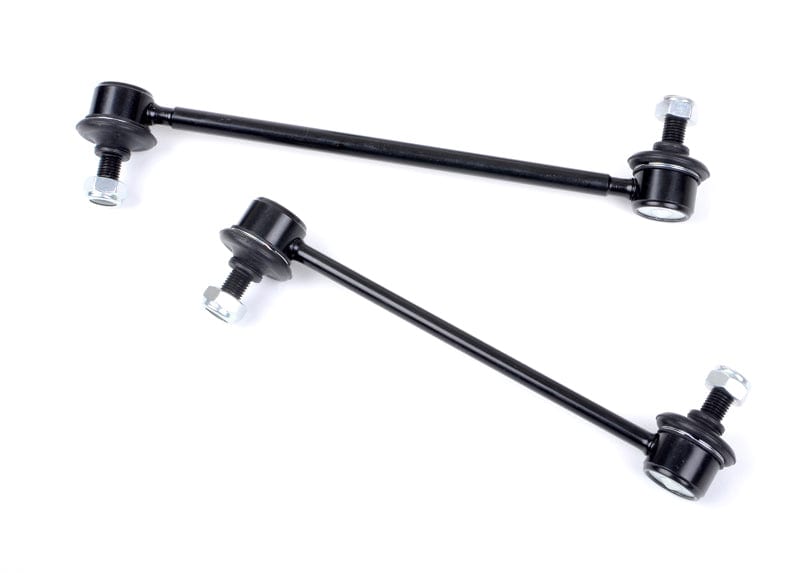 Whiteline 5 x 12 x 42 cm / 240mm - horizontal 180deg opposed ball joints Rear Sway Bar Link to Suit Toyota Camry ACV36 Autofit