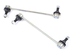 Whiteline 5 x 12 x 42 cm / 242mm - horizontal 180deg opposed ball joints Front Sway Bar Link to Suit Holden , Hyundai, Kia, Opel and Saab Autofit