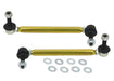 Whiteline 5 x 12 x 42 cm / 250-275mm - horizontal heavy duty ball joints Universal Sway Bar Link - Adjustable Ball Style - 12mm Ball Stud 250-275mm Autofit