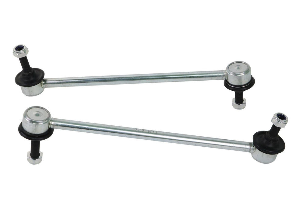 Whiteline 5 x 12 x 42 cm / 258mm - horizontal 180deg opposed ball joints Rear Sway Bar Link to Suit Chrysler 300C and Dodge Challenger Autofit