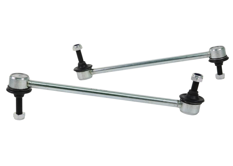 Whiteline 5 x 12 x 42 cm / 258mm - horizontal 180deg opposed ball joints Rear Sway Bar Link to Suit Chrysler 300C and Dodge Challenger Autofit