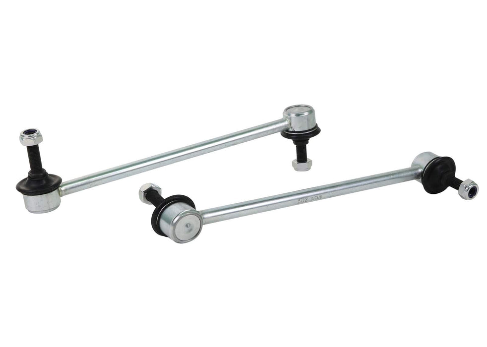 Whiteline 5 x 12 x 42 cm / 258mm - horizontal 180deg opposed ball joints Rear Sway Bar Link to Suit Chrysler 300C and Dodge Challenger Autofit