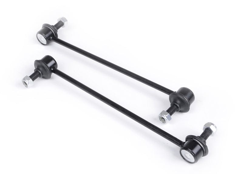 Whiteline 5 x 12 x 42 cm / 265mm - horizontal 180deg opposed ball joints Front Sway Bar Link to Suit Mitsubishi ASX, Lancer and Outlander Autofit
