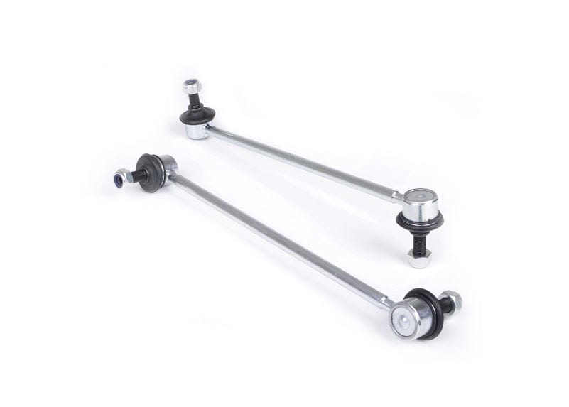 Whiteline 5 x 12 x 42 cm / 285mm - horizontal 180deg opposed ball joints Front Sway Bar Link to Suit Toyota Rav 4 ACA20 Autofit