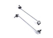 Whiteline 5 x 12 x 42 cm / 285mm - horizontal 180deg opposed ball joints Front Sway Bar Link to Suit Toyota Rav 4 ACA20 Autofit