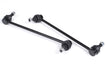 Whiteline 5 x 12 x 42 cm / 300mm - horizontal 160deg opposed ball joints Front Sway Bar Link to Suit Nissan X-Trail and Renault Kangoo, Koleos and Scenic Autofit