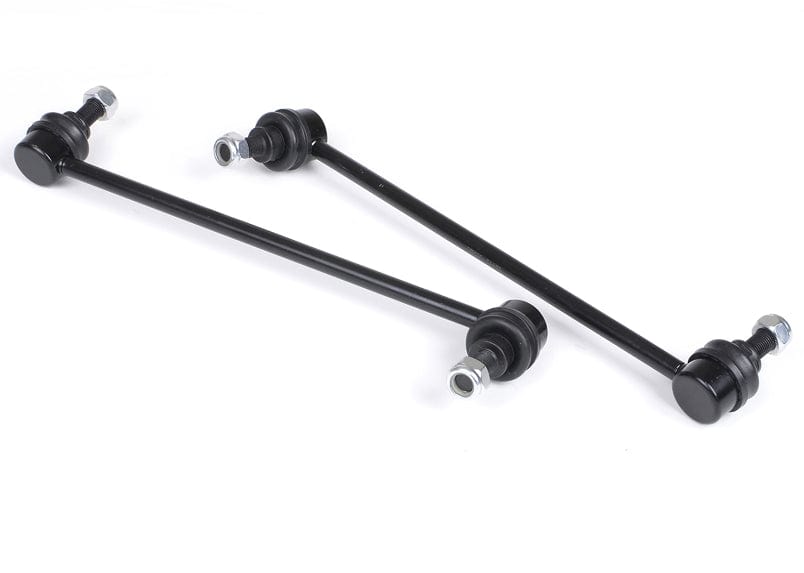 Whiteline 5 x 12 x 42 cm / 300mm - horizontal 160deg opposed ball joints Front Sway Bar Link to Suit Nissan X-Trail and Renault Kangoo, Koleos and Scenic Autofit