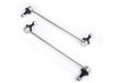 Whiteline 5 x 12 x 42 cm / 300mm - horizontal 180deg opposed ball joints Front Sway Bar Link to Suit Suzuki Swift EZ Autofit