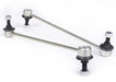 Whiteline 5 x 12 x 42 cm / 300mm - horizontal 180deg opposed ball joints Front Sway Bar Link to Suit Suzuki Swift EZ Autofit