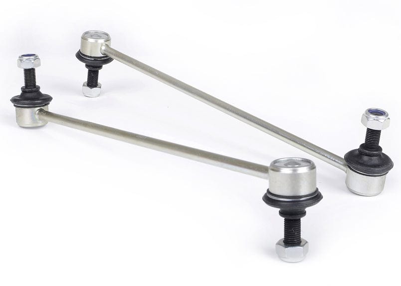 Whiteline 5 x 12 x 42 cm / 300mm - horizontal 180deg opposed ball joints Front Sway Bar Link to Suit Suzuki Swift EZ Autofit
