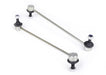 Whiteline 5 x 12 x 42 cm / 300mm - horizontal 180deg opposed ball joints Front Sway Bar Link to Suit Suzuki Swift EZ Autofit