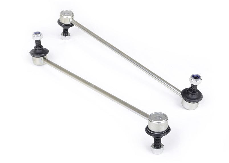 Whiteline 5 x 12 x 42 cm / 300mm - horizontal 180deg opposed ball joints Front Sway Bar Link to Suit Suzuki Swift EZ Autofit