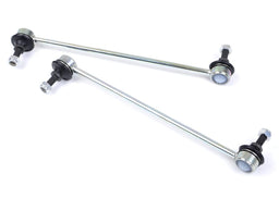 Whiteline 5 x 12 x 42 cm / 301mm - horizontal 180deg opposed ball joints Front Sway Bar Link to Suit Daewoo Kalos T200 and Holden Barina TK Autofit