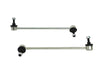 Whiteline 5 x 12 x 42 cm / 302mm - horizontal 125deg opposed ball joints Front Sway Bar Link to Suit Holden Commodore VE, VF and HSV Autofit