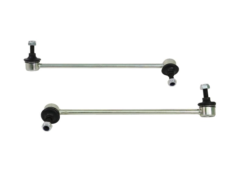 Whiteline 5 x 12 x 42 cm / 302mm - horizontal 125deg opposed ball joints Front Sway Bar Link to Suit Holden Commodore VE, VF and HSV Autofit