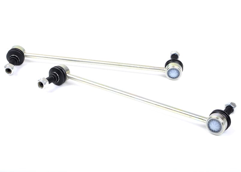 Whiteline 5 x 12 x 42 cm / 303mm - horizontal 180deg opposed ball joints Front Sway Bar Link to Suit Ford Focus and Holden Astra, Cruze, Volt Autofit