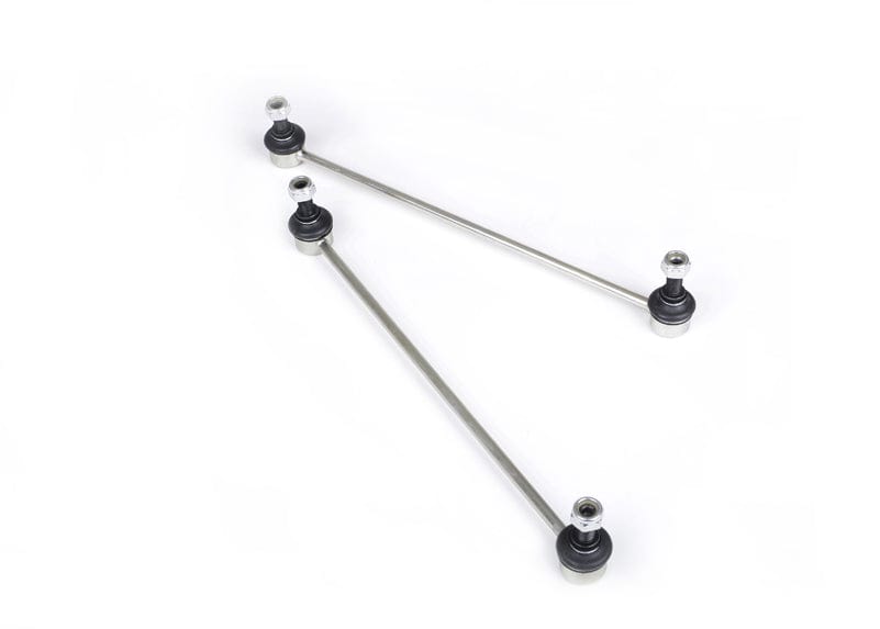 Whiteline 5 x 12 x 42 cm / 360mm - horizontal parallel ball joints Front Sway Bar Link to Suit Toyota Prius and Yaris Autofit