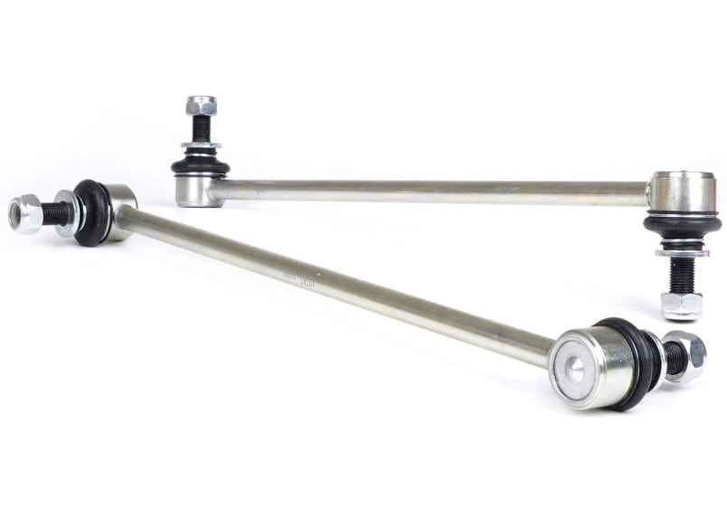 Whiteline 5 x 12 x 42 cm / 365mm - horizontal 180deg opposed ball joints Front Sway Bar Link to Suit Toyota Corolla and Rav Autofit