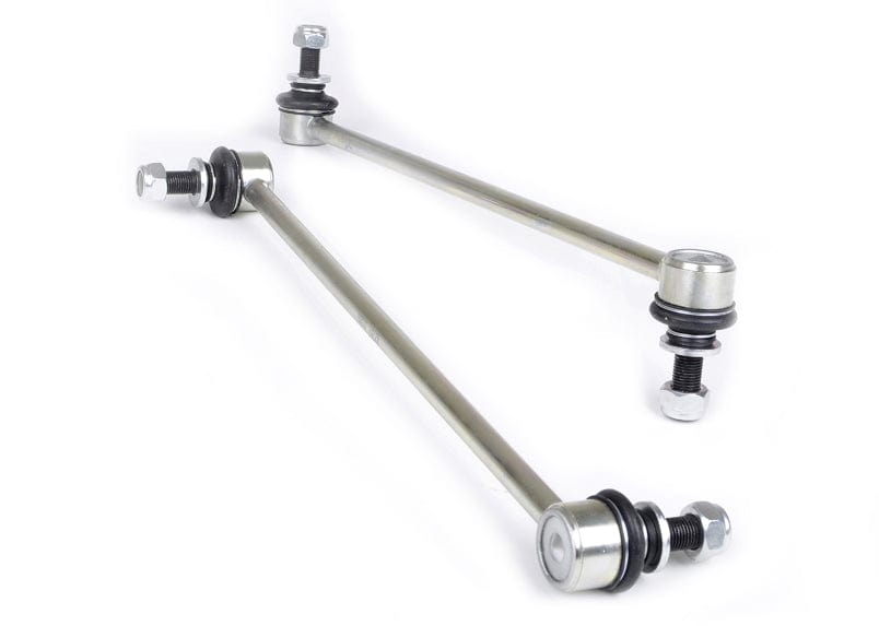 Whiteline 5 x 12 x 42 cm / 365mm - horizontal 180deg opposed ball joints Front Sway Bar Link to Suit Toyota Corolla and Rav Autofit