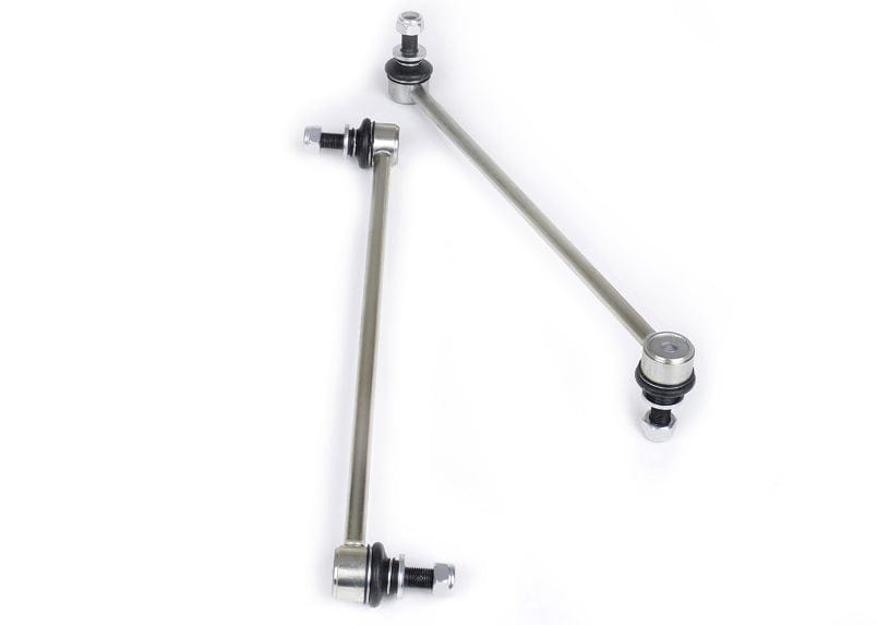 Whiteline 5 x 12 x 42 cm / 365mm - horizontal 180deg opposed ball joints Front Sway Bar Link to Suit Toyota Corolla and Rav Autofit