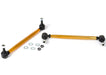 Whiteline 5 x 12 x 42 cm / Adjustable extra heavy duty Front Sway Bar Link to Suit Audi, Seat, Skoda and Volkswagen PQ35/MQB Fwd/Awd Autofit