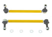 Whiteline 5 x 12 x 42 cm / Adjustable extra heavy duty - suits models from chassis A436252 Universal Sway Bar Link - Adjustable Ball Style - 12mm Ball Stud 270-295mm Autofit
